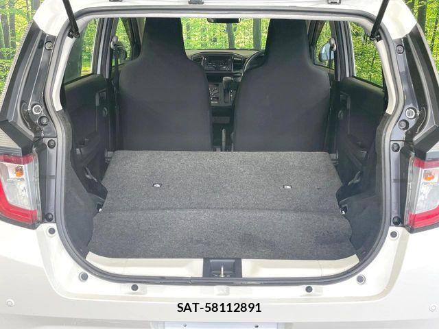 Daihatsu MIRA ES 2021-04 7272358-9