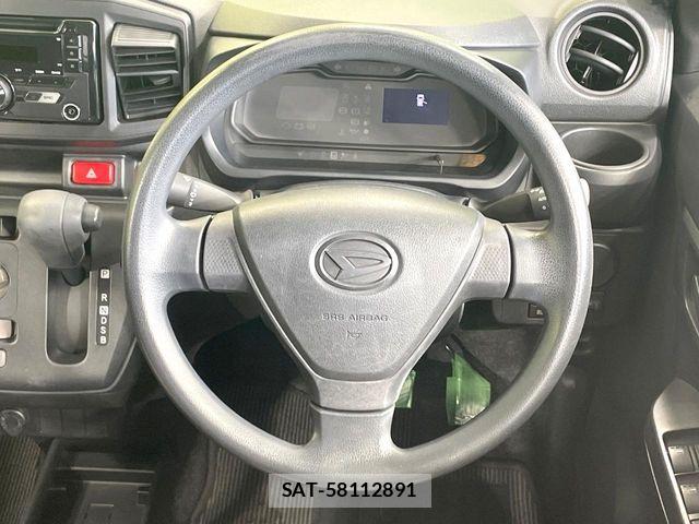 Daihatsu MIRA ES 2021-04 7272358-10