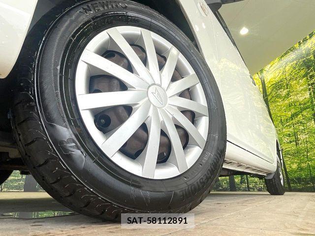 Daihatsu MIRA ES 2021-04 7272358-12