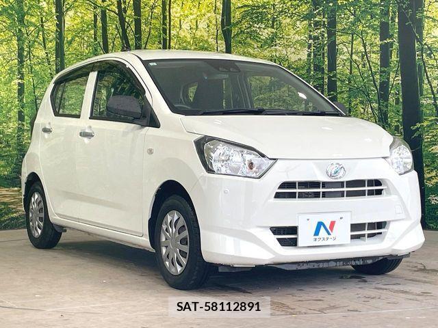 Daihatsu MIRA ES 2021-04 7272358-15