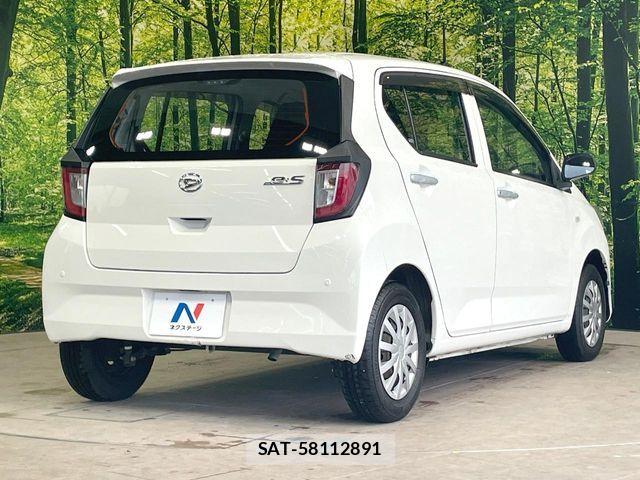 Daihatsu MIRA ES 2021-04 7272358-16