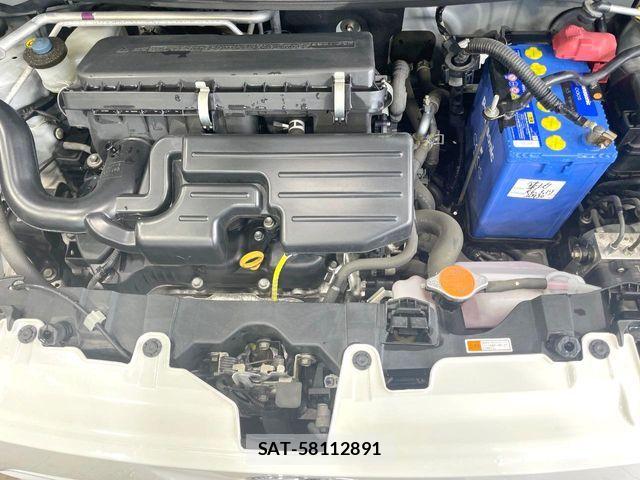 Daihatsu MIRA ES 2021-04 7272358-17