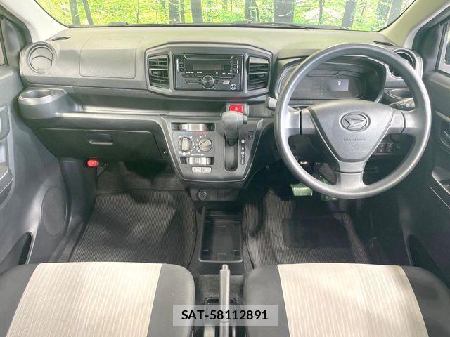 Daihatsu MIRA ES 2021-04 7272358-1