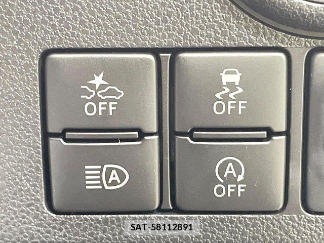 Daihatsu MIRA ES 2021-04 7272358-4