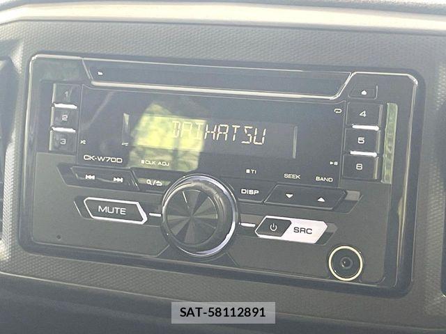 Daihatsu MIRA ES 2021-04 7272358-5
