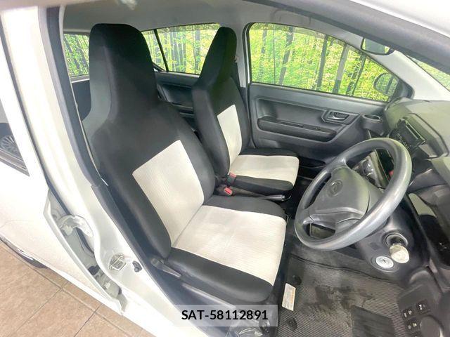 Daihatsu MIRA ES 2021-04 7272358-7