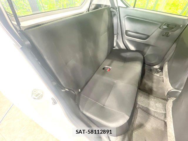 Daihatsu MIRA ES 2021-04 7272358-8