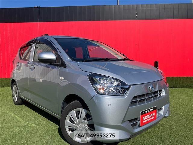Daihatsu MIRA ES 2021-02 7272356-0