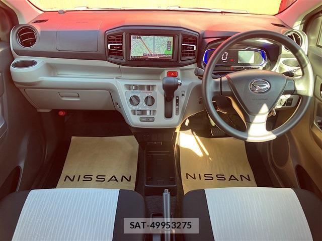 Daihatsu MIRA ES 2021-02 7272356-9