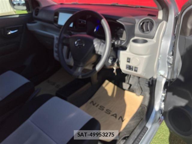 Daihatsu MIRA ES 2021-02 7272356-10
