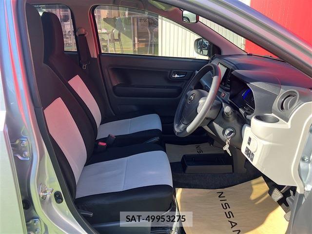 Daihatsu MIRA ES 2021-02 7272356-11