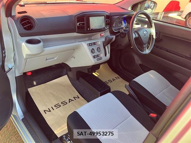 Daihatsu MIRA ES 2021-02 7272356-13