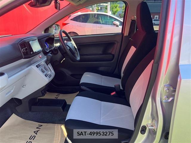 Daihatsu MIRA ES 2021-02 7272356-14