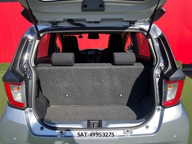 Daihatsu MIRA ES 2021-02 7272356-15