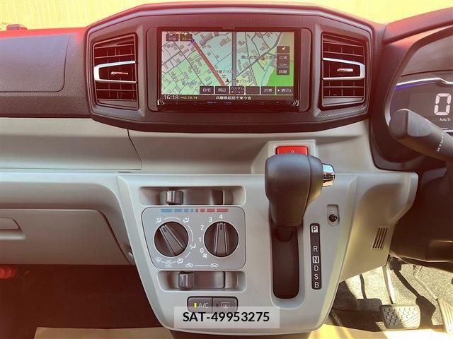 Daihatsu MIRA ES 2021-02 7272356-17