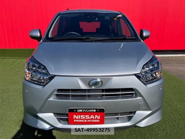 Daihatsu MIRA ES 2021-02 7272356-1