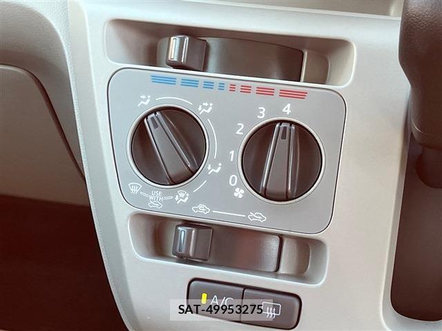 Daihatsu MIRA ES 2021-02 7272356-19