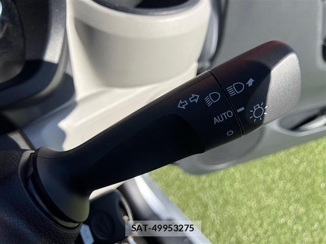Daihatsu MIRA ES 2021-02 7272356-27