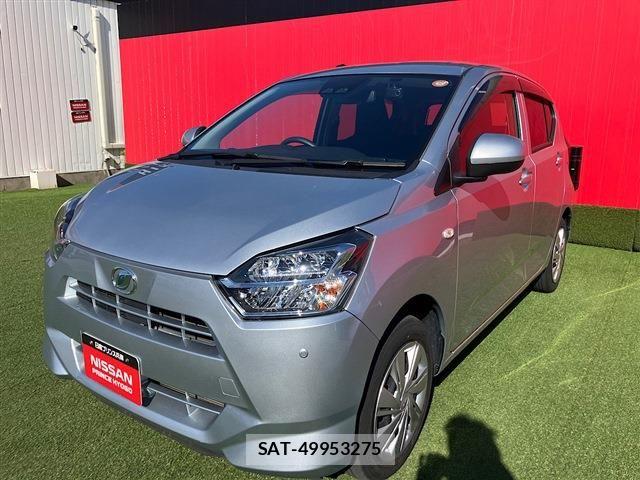 Daihatsu MIRA ES 2021-02 7272356-2
