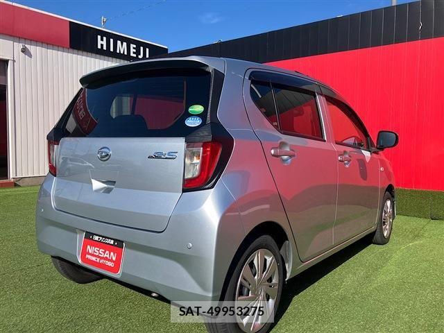 Daihatsu MIRA ES 2021-02 7272356-3