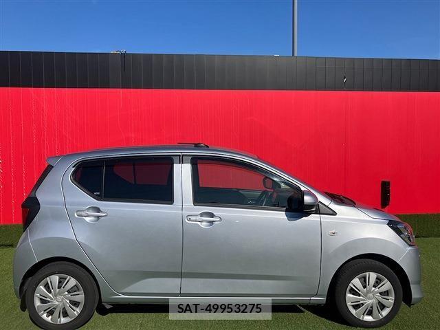 Daihatsu MIRA ES 2021-02 7272356-4
