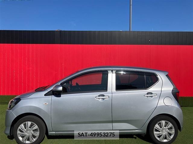 Daihatsu MIRA ES 2021-02 7272356-5