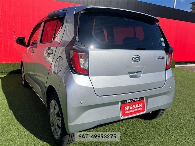 Daihatsu MIRA ES 2021-02 7272356-6