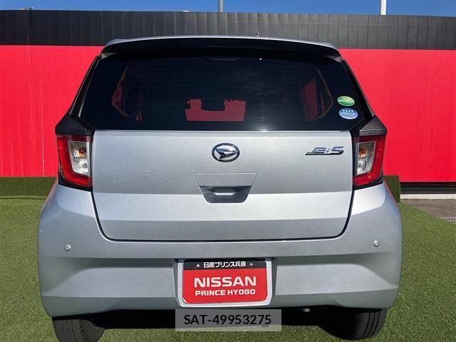 Daihatsu MIRA ES 2021-02 7272356-7
