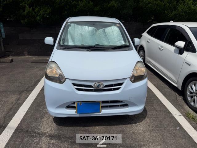Daihatsu MIRA ES 2011-12 7272371-0