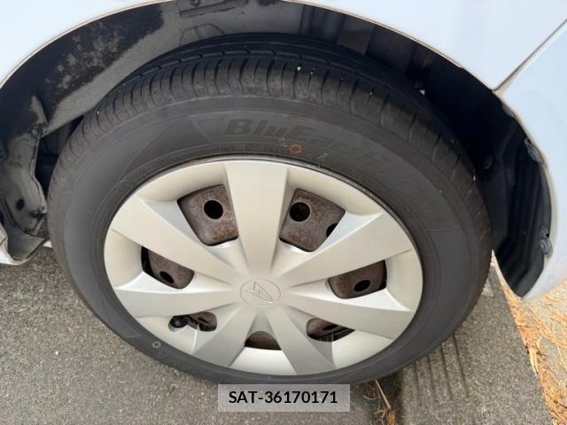 Daihatsu MIRA ES 2011-12 7272371-9