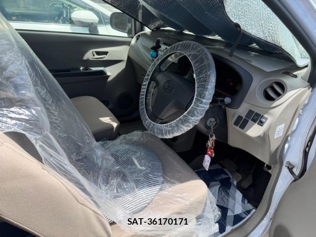 Daihatsu MIRA ES 2011-12 7272371-10