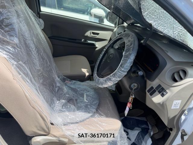 Daihatsu MIRA ES 2011-12 7272371-11