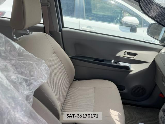 Daihatsu MIRA ES 2011-12 7272371-12