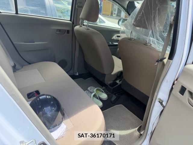 Daihatsu MIRA ES 2011-12 7272371-13