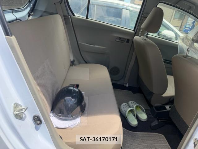 Daihatsu MIRA ES 2011-12 7272371-14