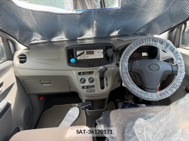 Daihatsu MIRA ES 2011-12 7272371-15