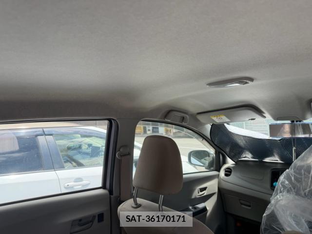 Daihatsu MIRA ES 2011-12 7272371-16