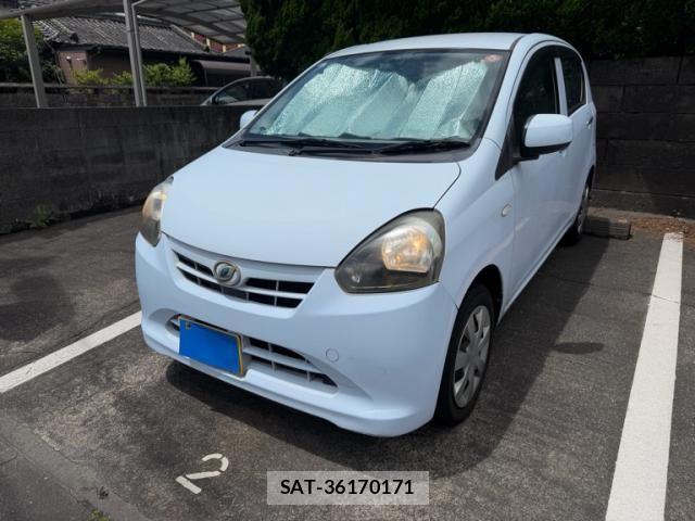 Daihatsu MIRA ES 2011-12 7272371-1