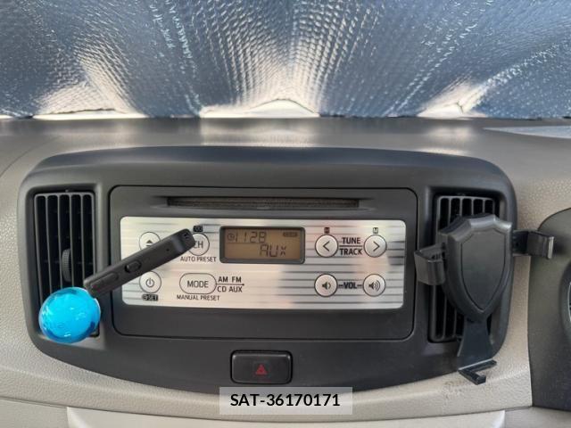 Daihatsu MIRA ES 2011-12 7272371-19
