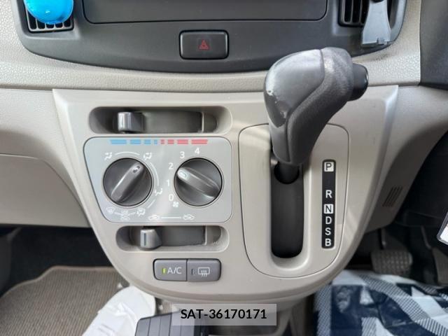 Daihatsu MIRA ES 2011-12 7272371-20