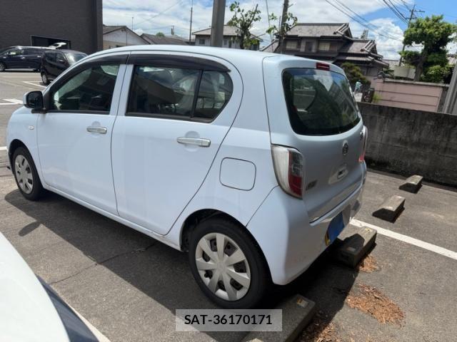 Daihatsu MIRA ES 2011-12 7272371-3