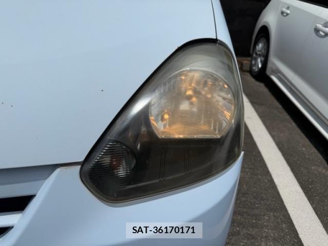 Daihatsu MIRA ES 2011-12 7272371-4