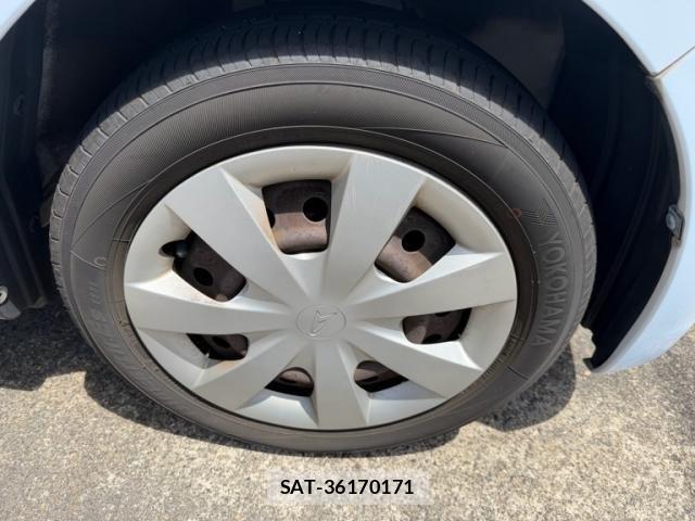 Daihatsu MIRA ES 2011-12 7272371-6