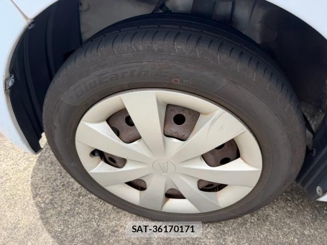 Daihatsu MIRA ES 2011-12 7272371-8