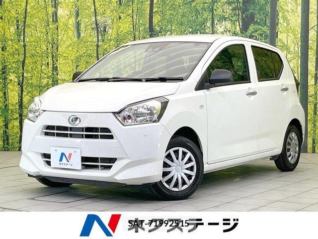 Daihatsu MIRA ES 2021-04 7272353-0