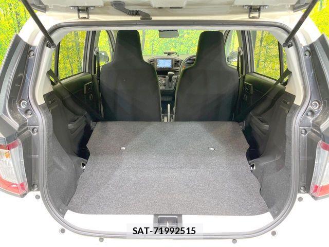 Daihatsu MIRA ES 2021-04 7272353-9