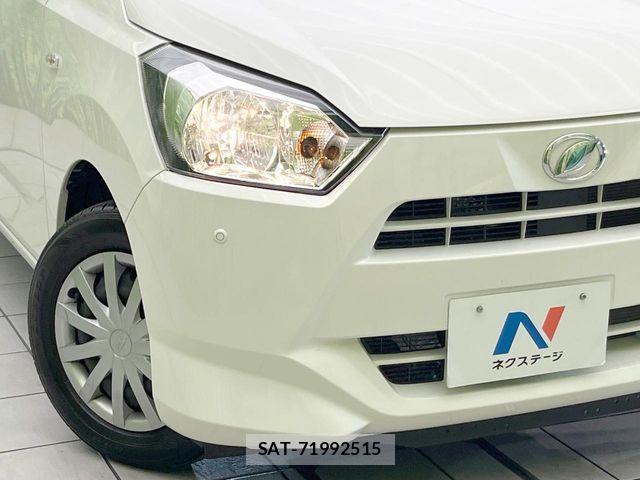 Daihatsu MIRA ES 2021-04 7272353-10