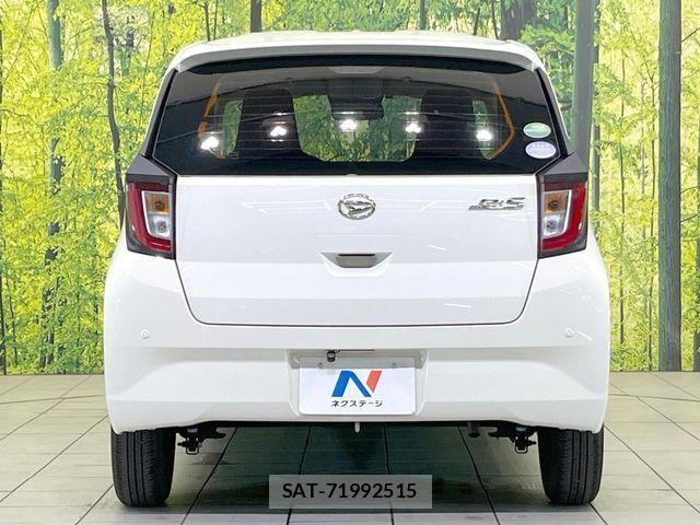 Daihatsu MIRA ES 2021-04 7272353-13