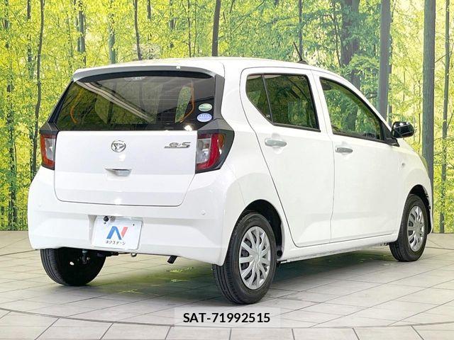 Daihatsu MIRA ES 2021-04 7272353-15