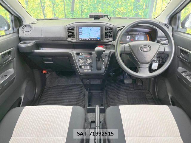 Daihatsu MIRA ES 2021-04 7272353-1